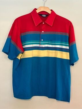 Vintage Knightsbridge Shirt